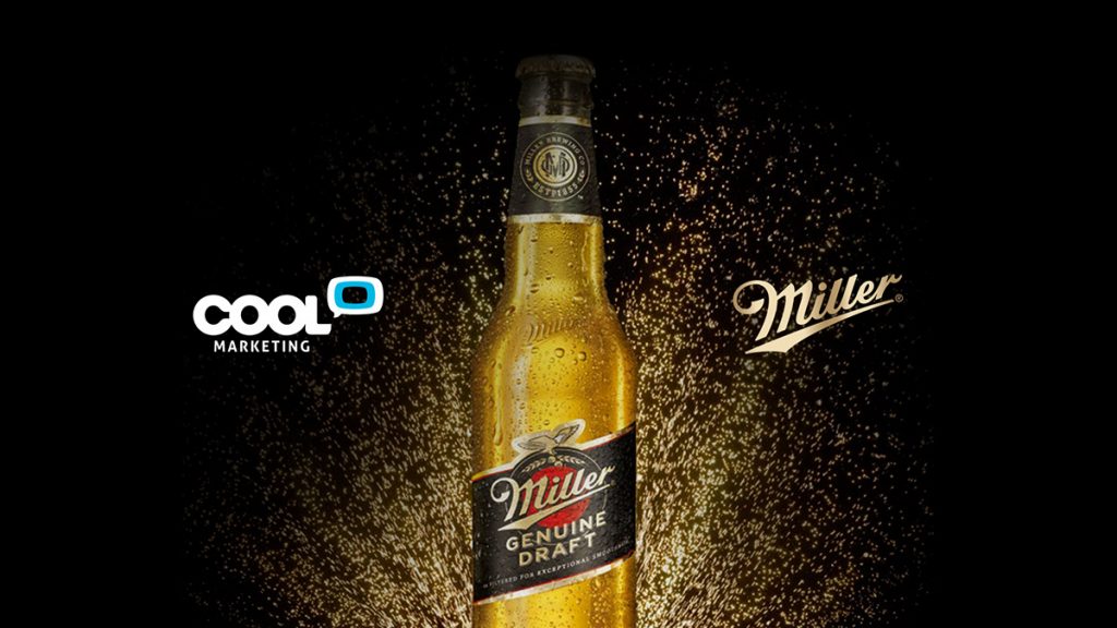Как пиво «Миллер» стало лидером рынка в США
