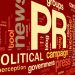 Public relations, politics and the media